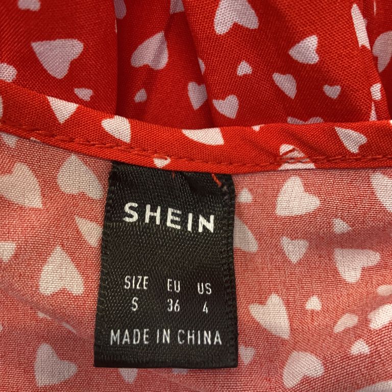 Shein