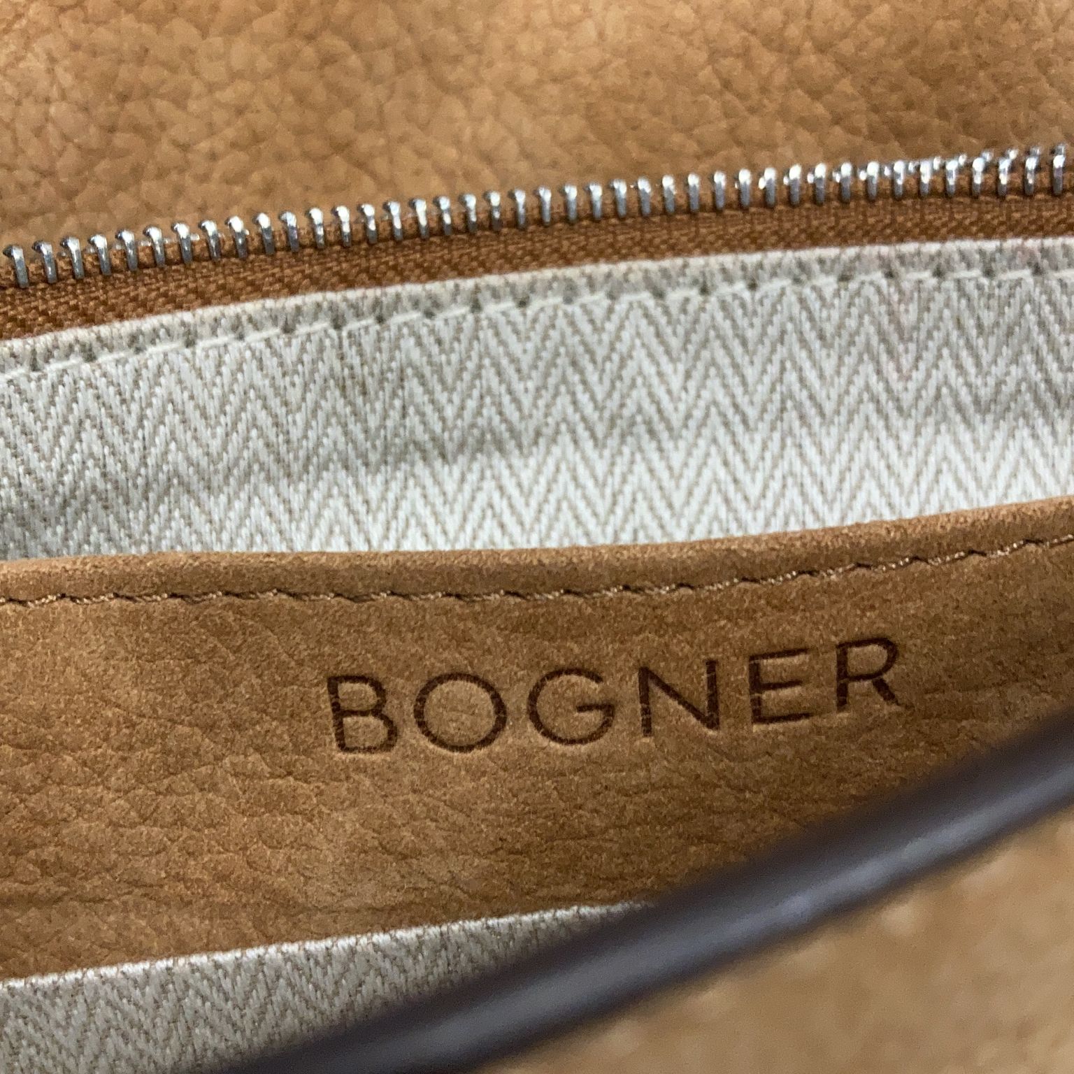 Bogner