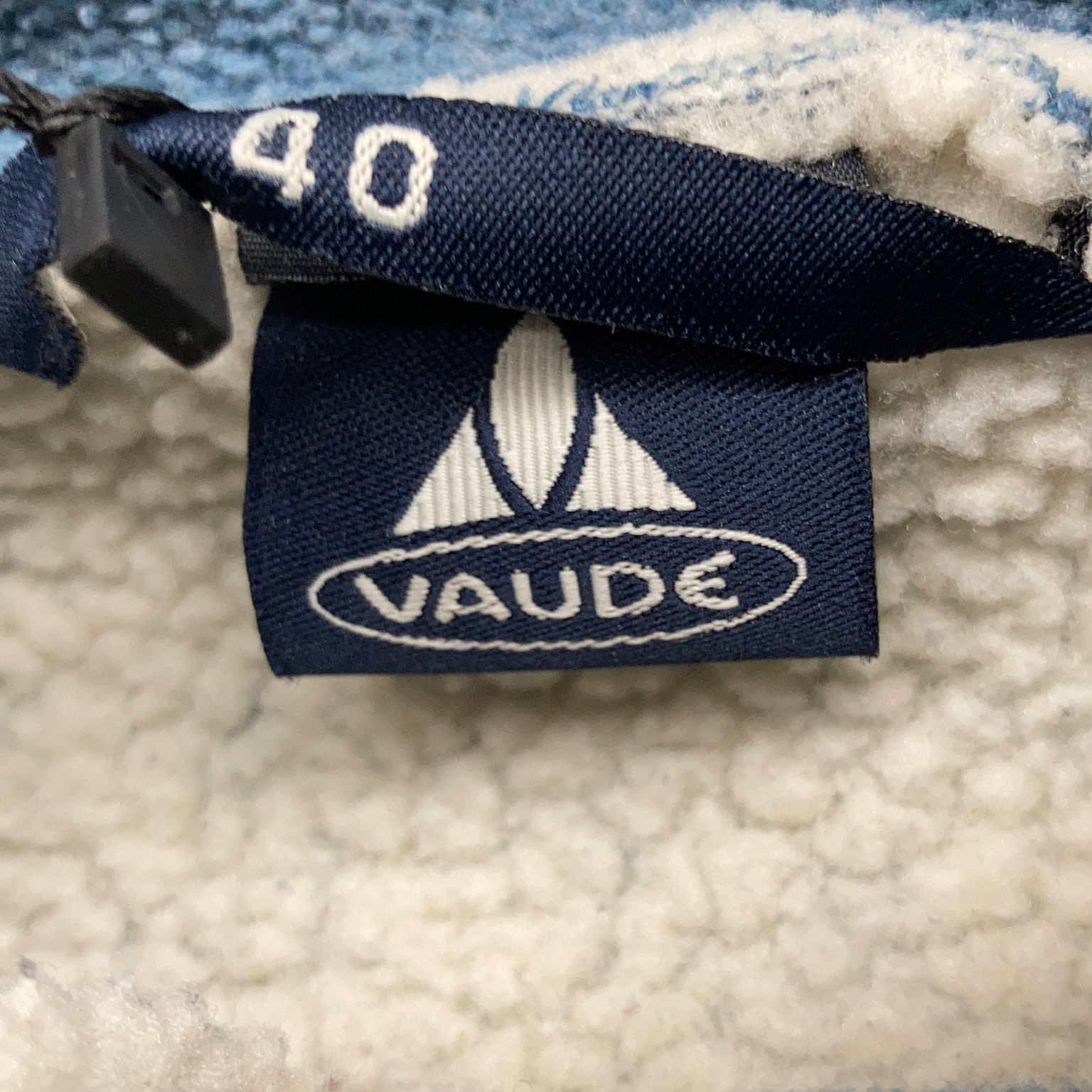 Vaude