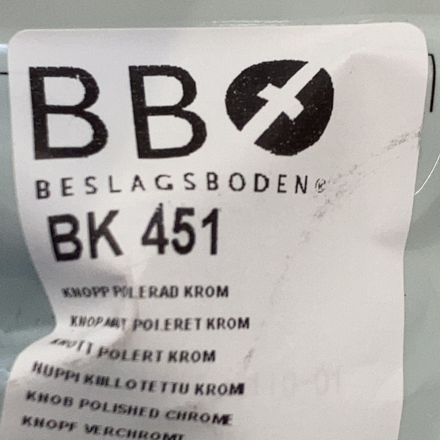 Beslagsboden