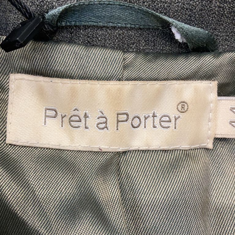 Prêt à Porter