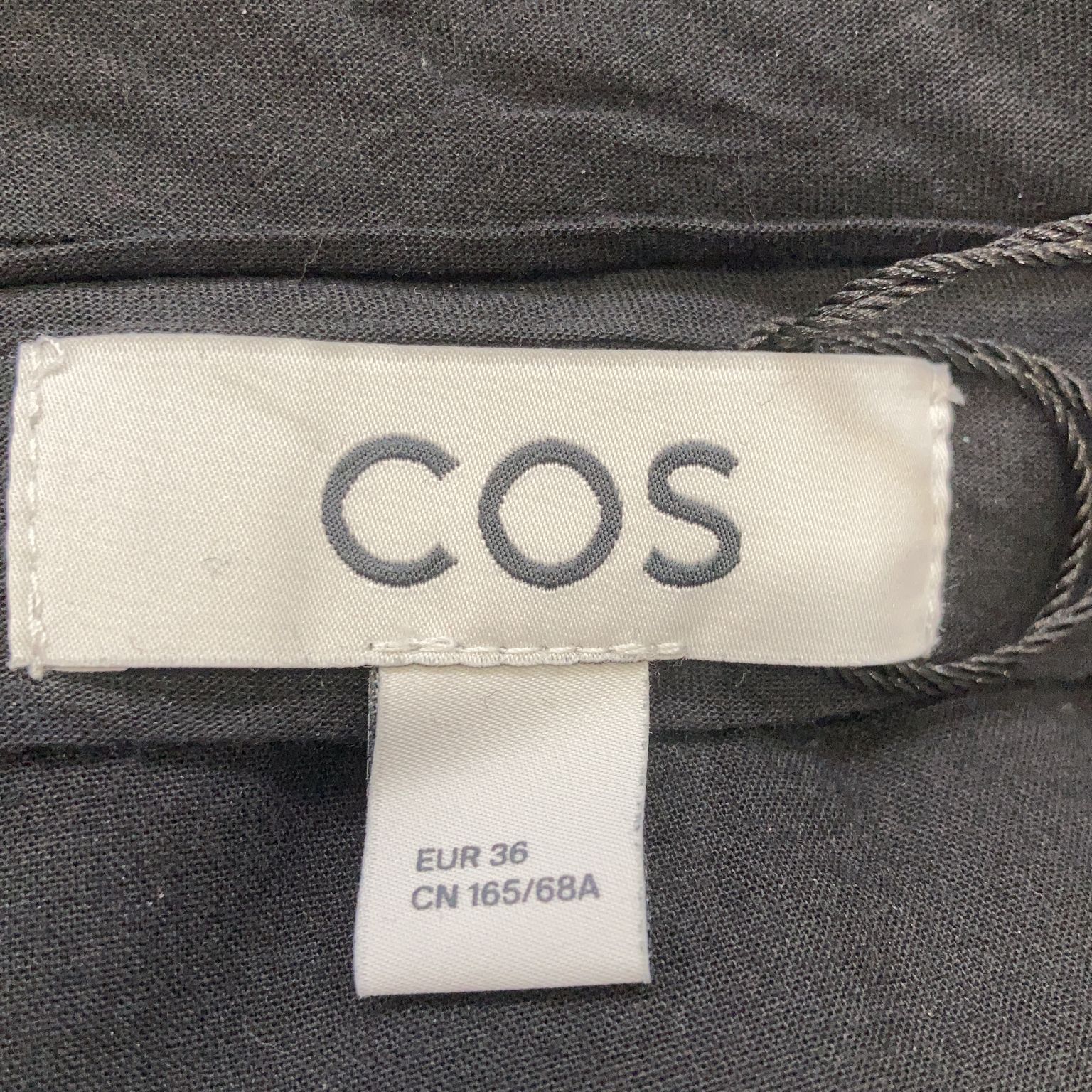 COS