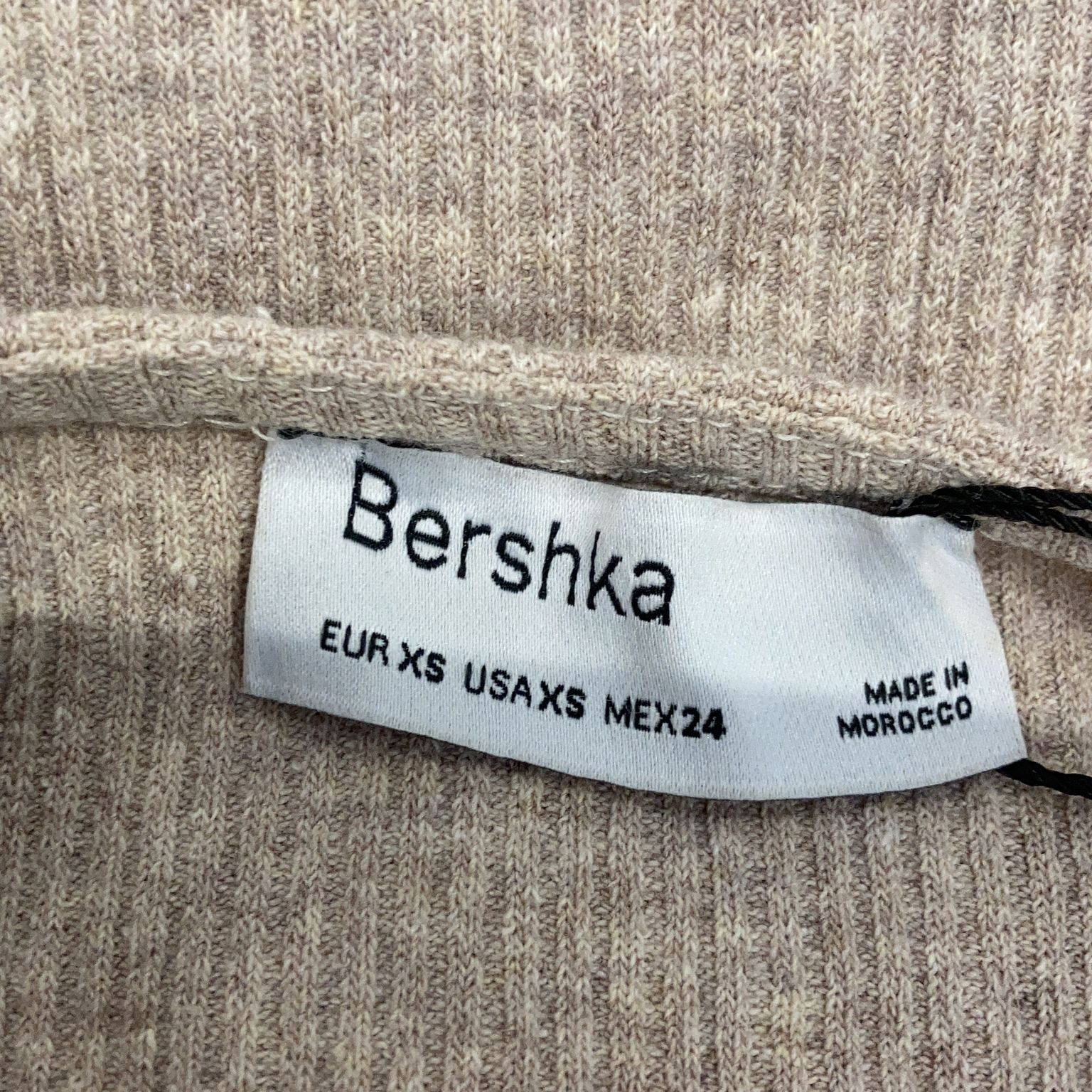 Bershka