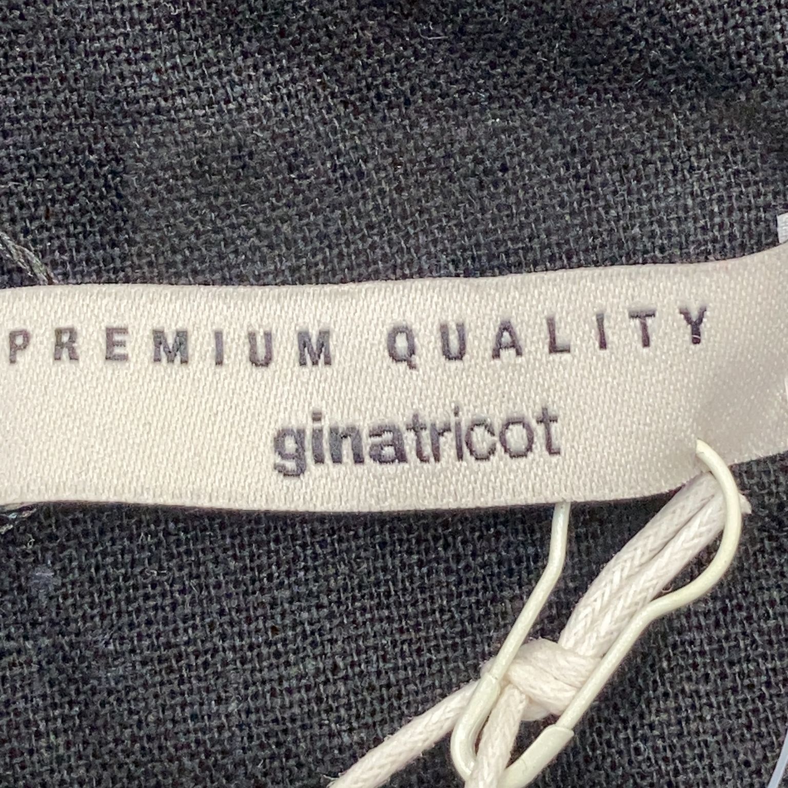 Premium Quality Gina Tricot