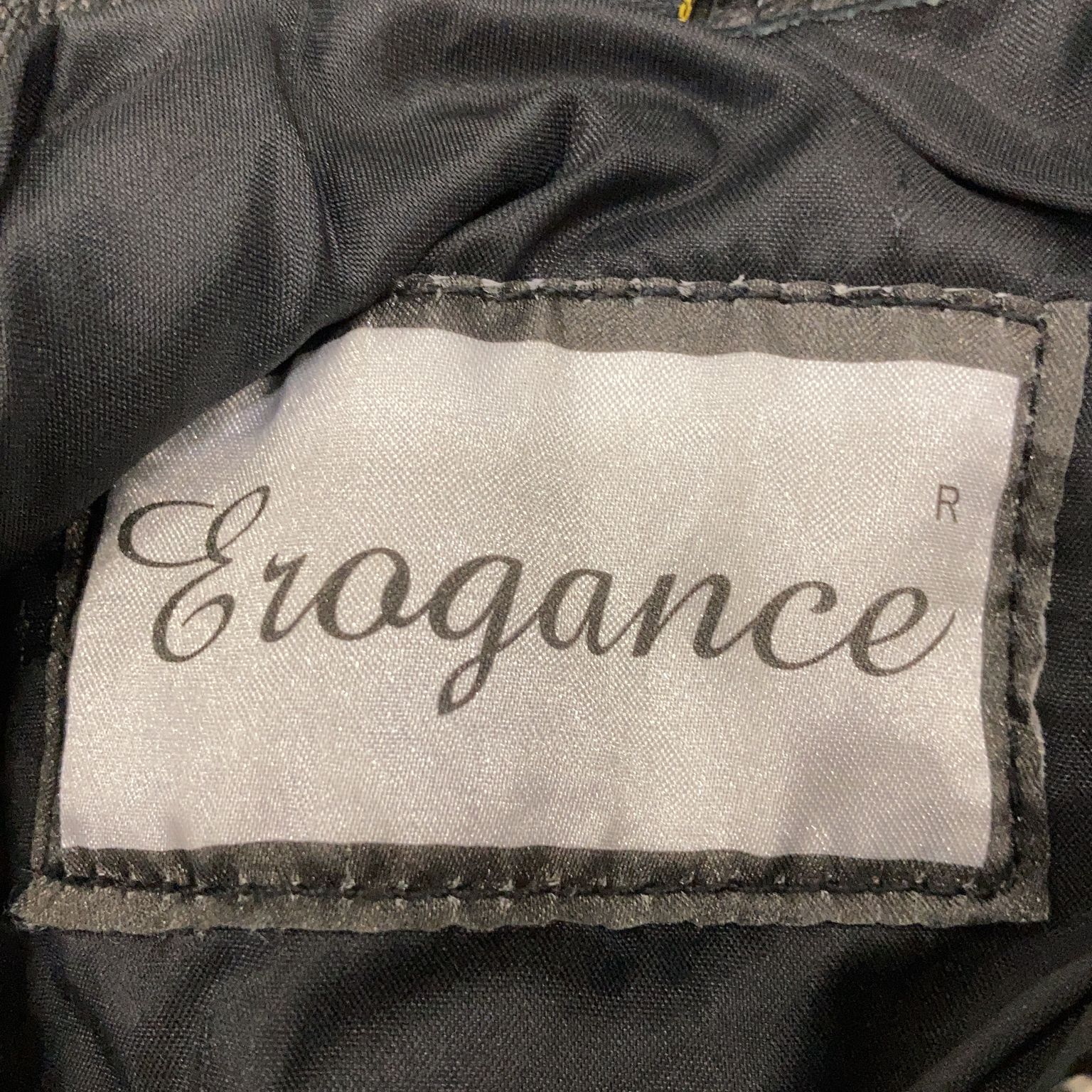 Erogance