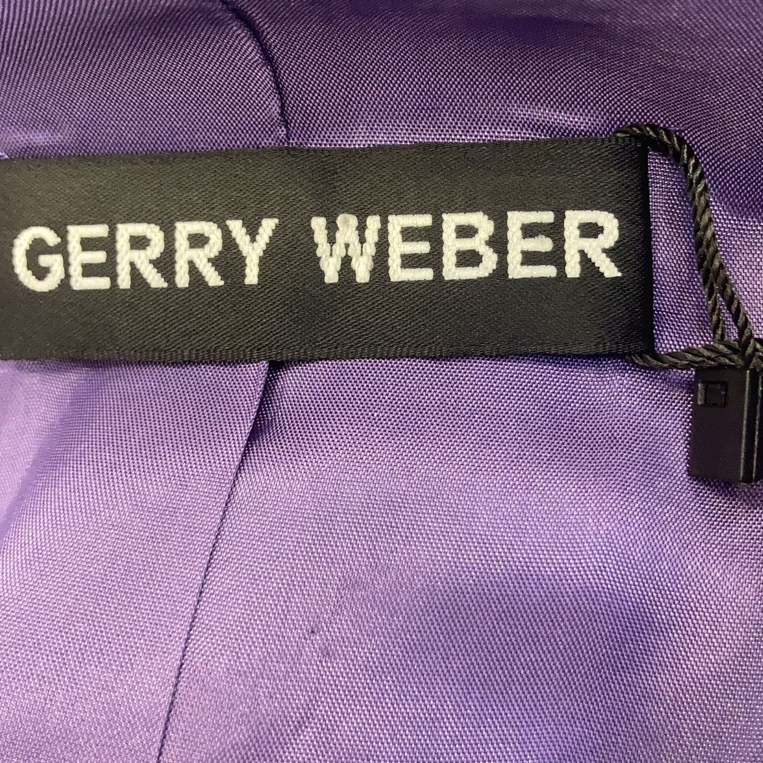 Gerry Weber