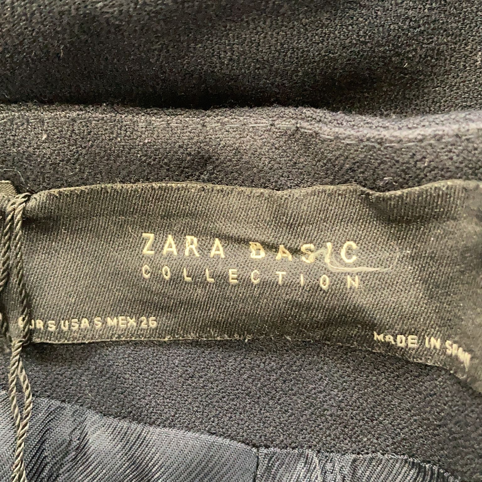 Zara