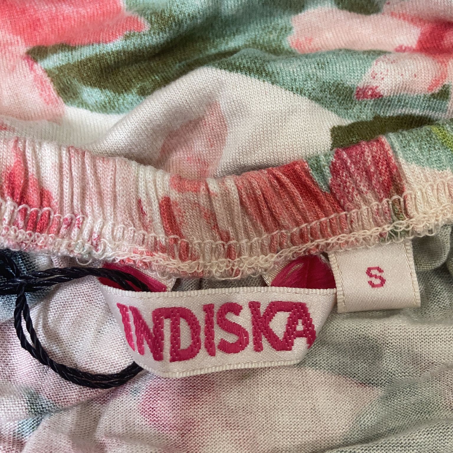 Indiska