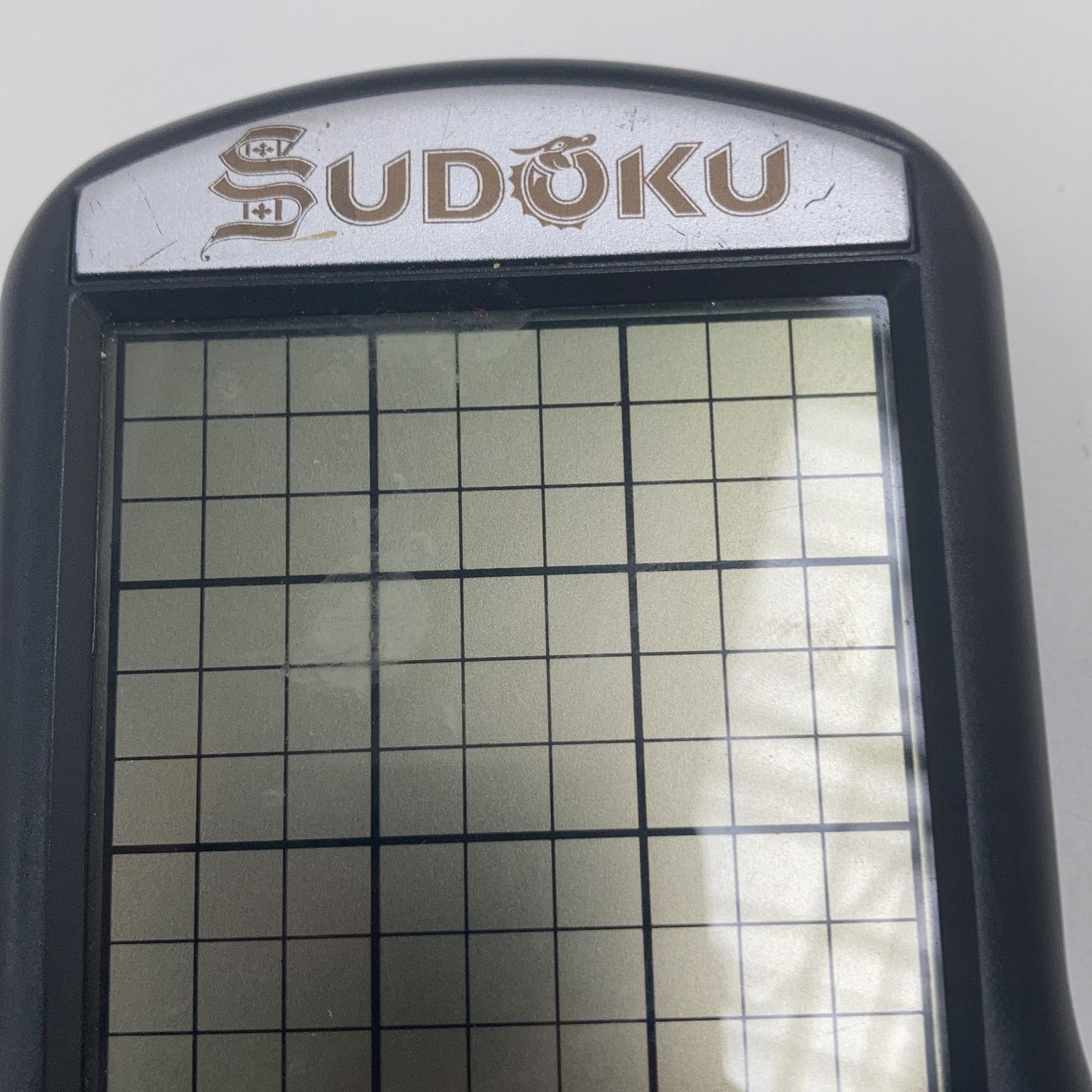 Sodoku