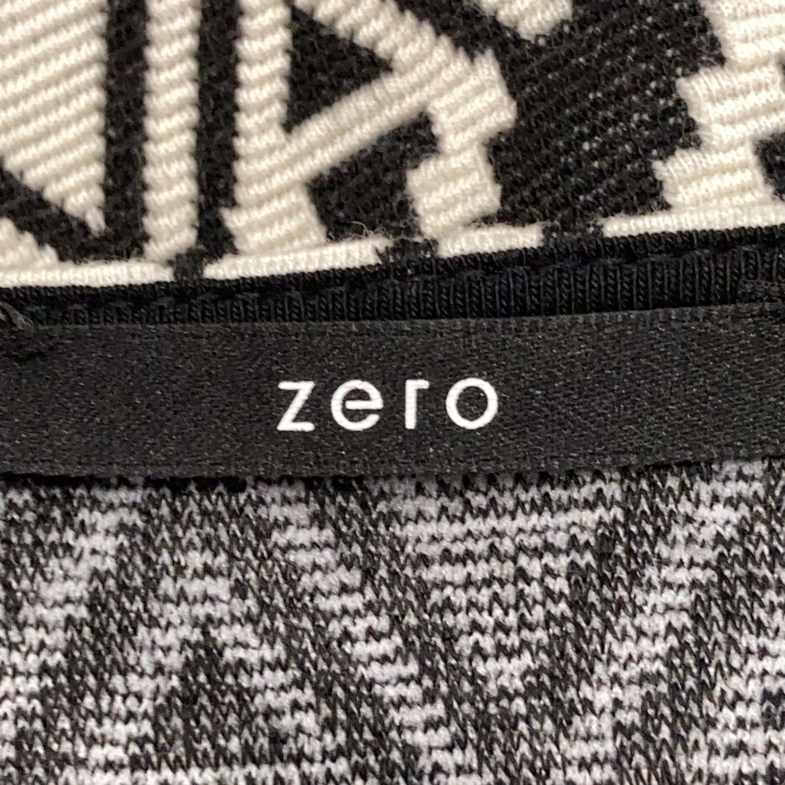 Zero