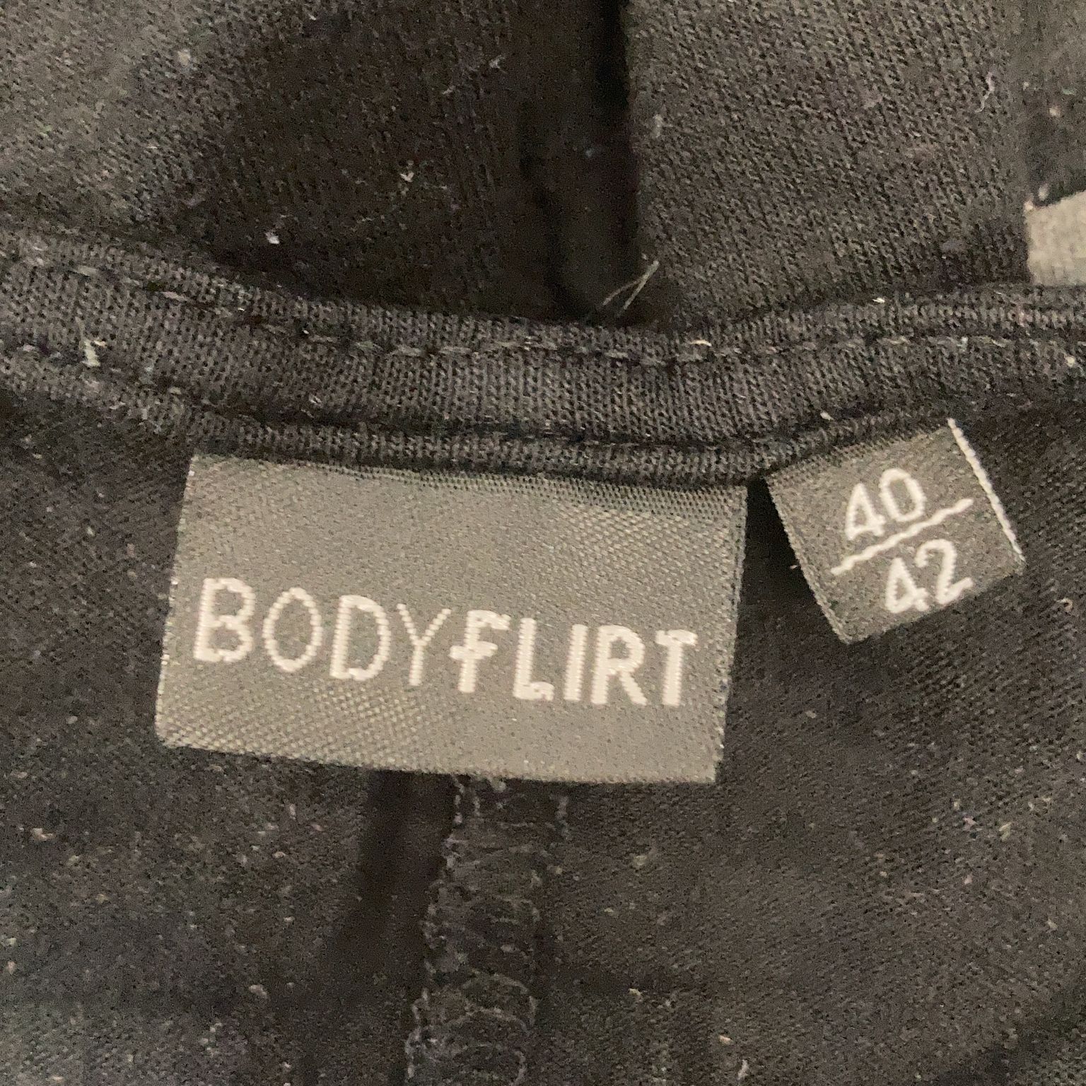 Bodyflirt