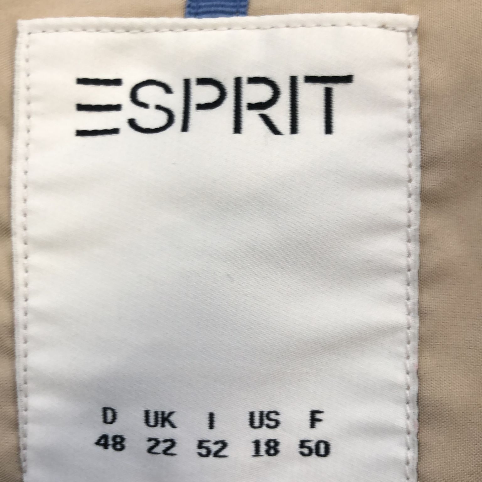 ESPRIT