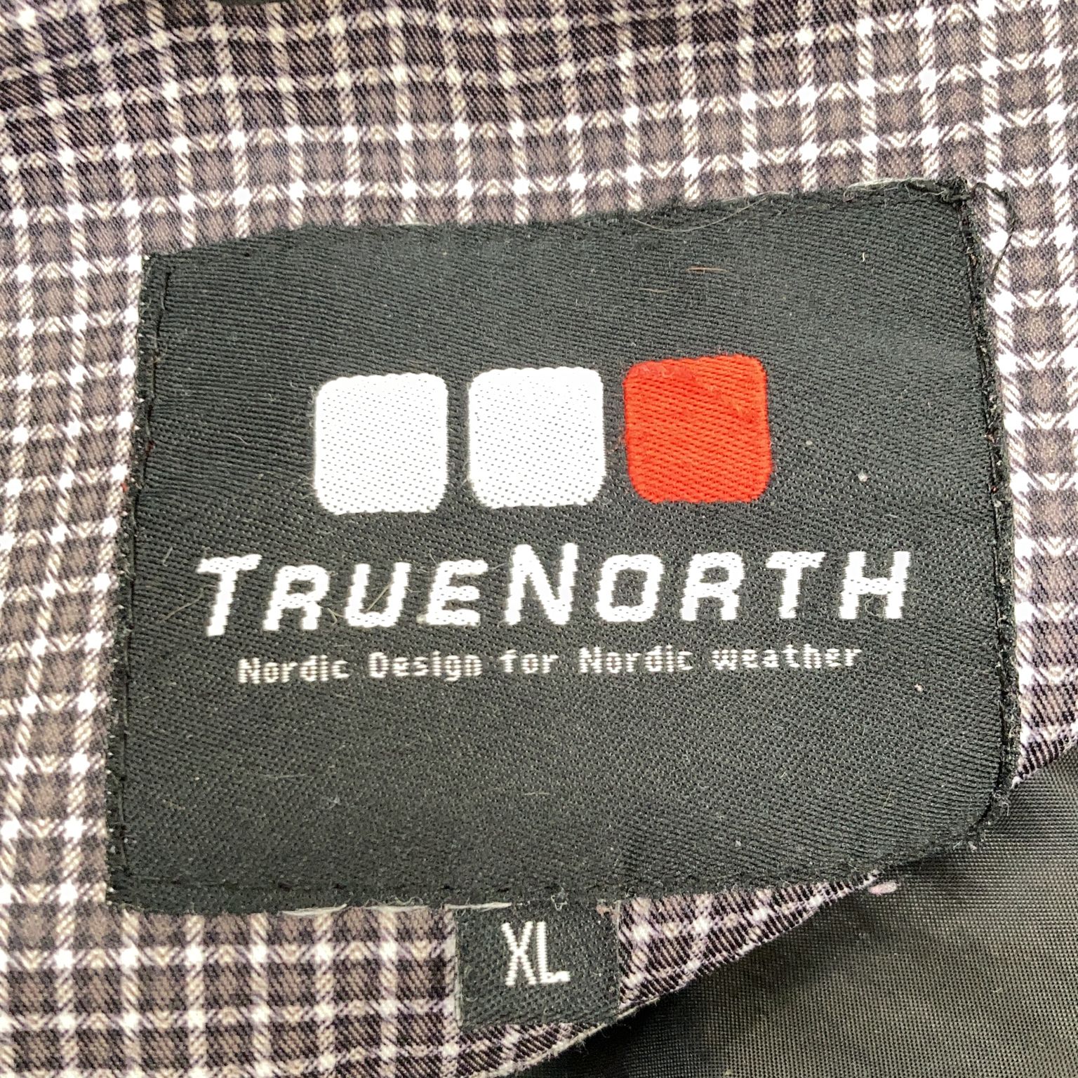 True North