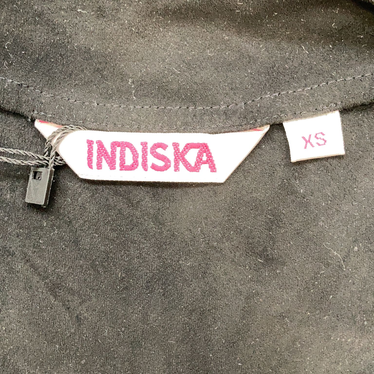 Indiska