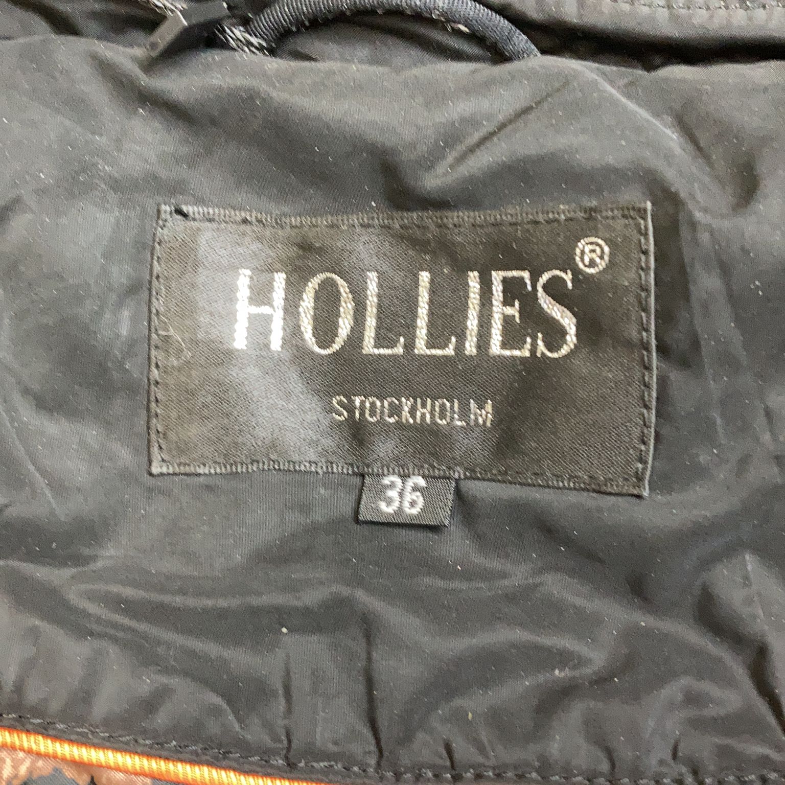 Hollies Stockholm