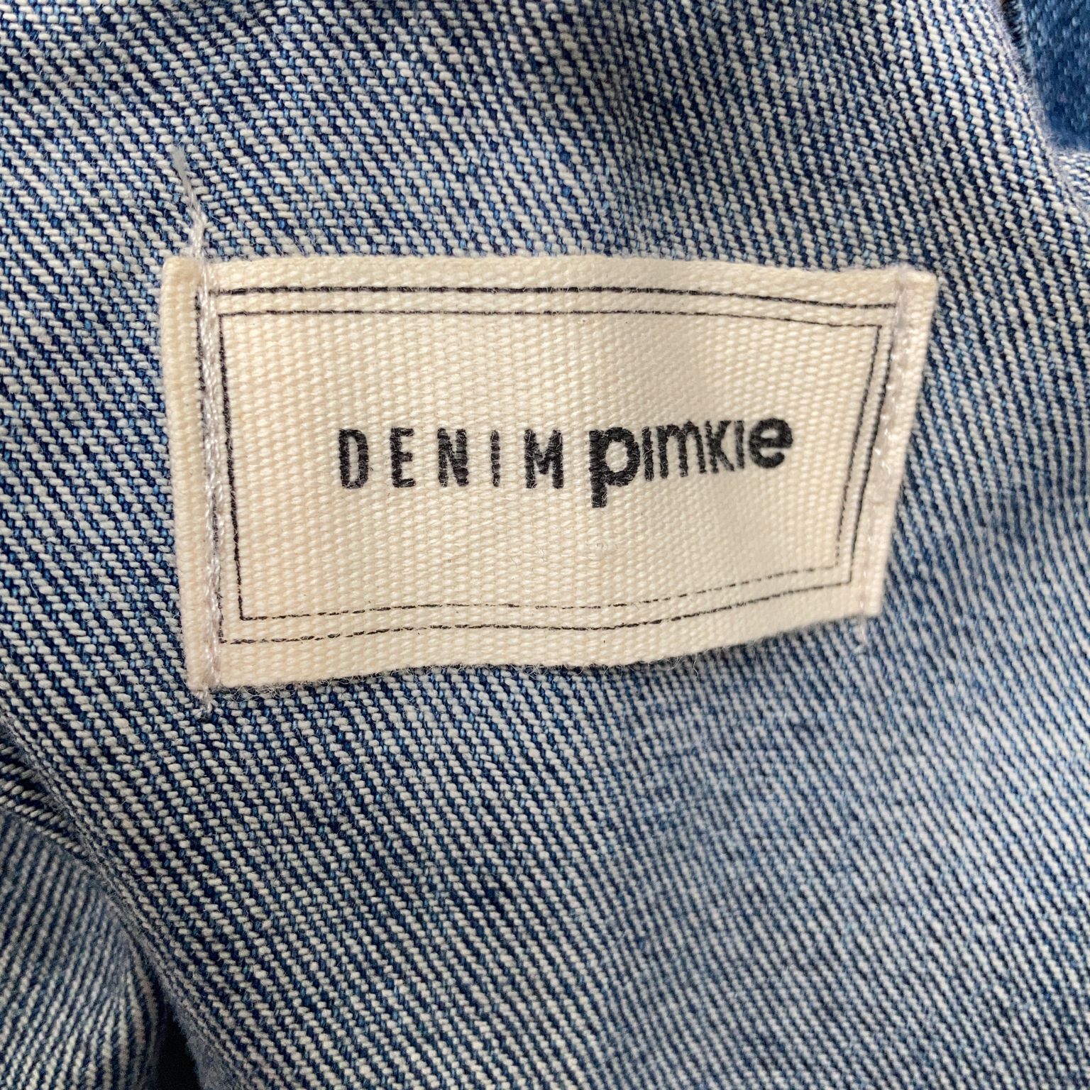 Pimkie Denim