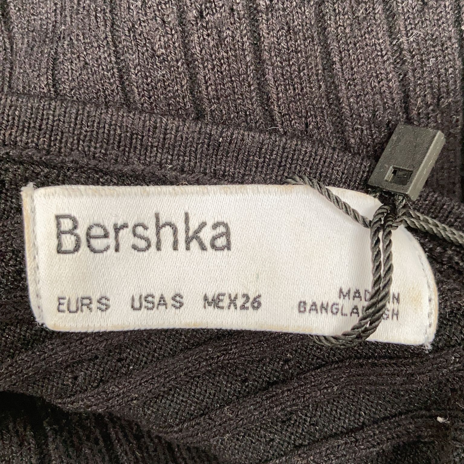 Bershka