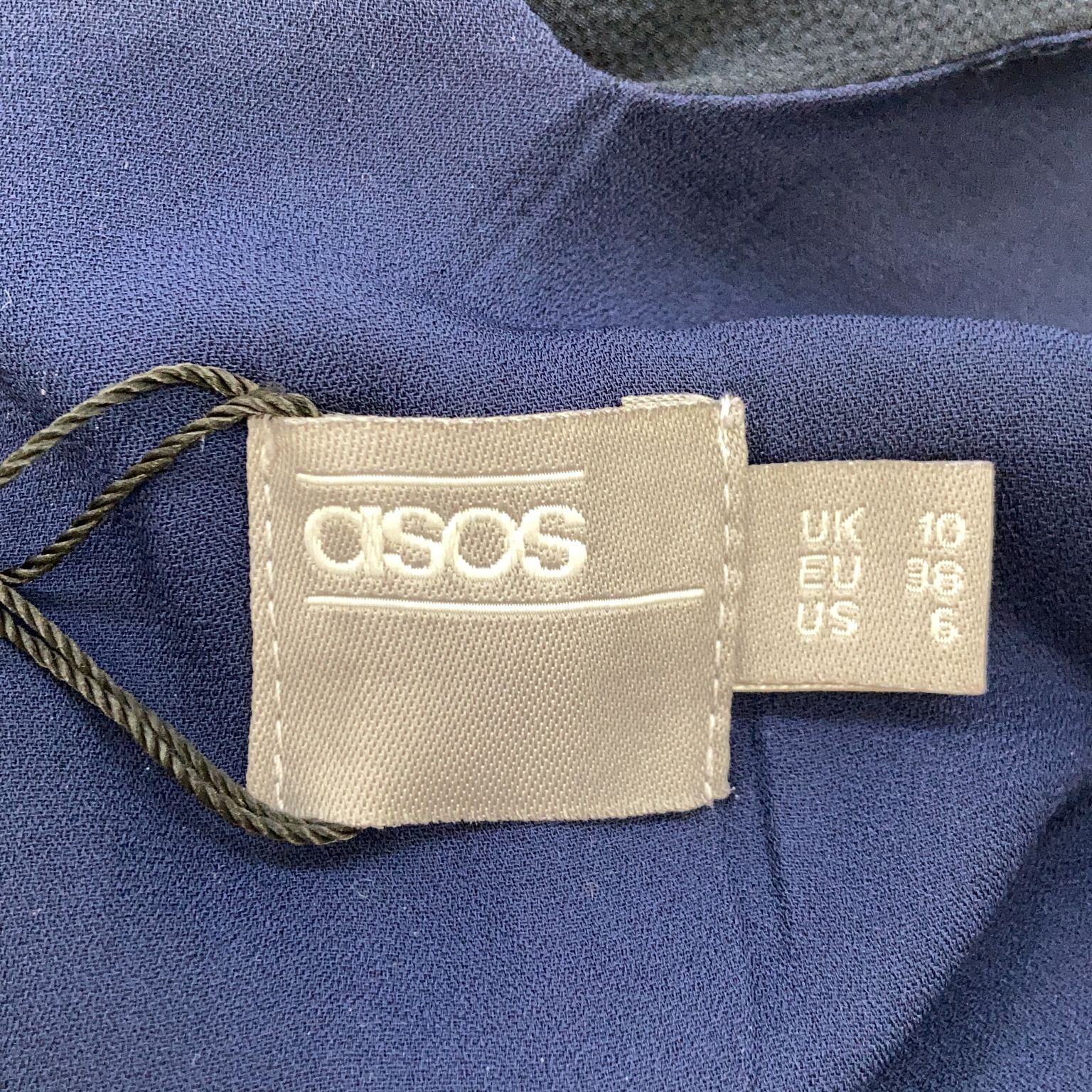 ASOS