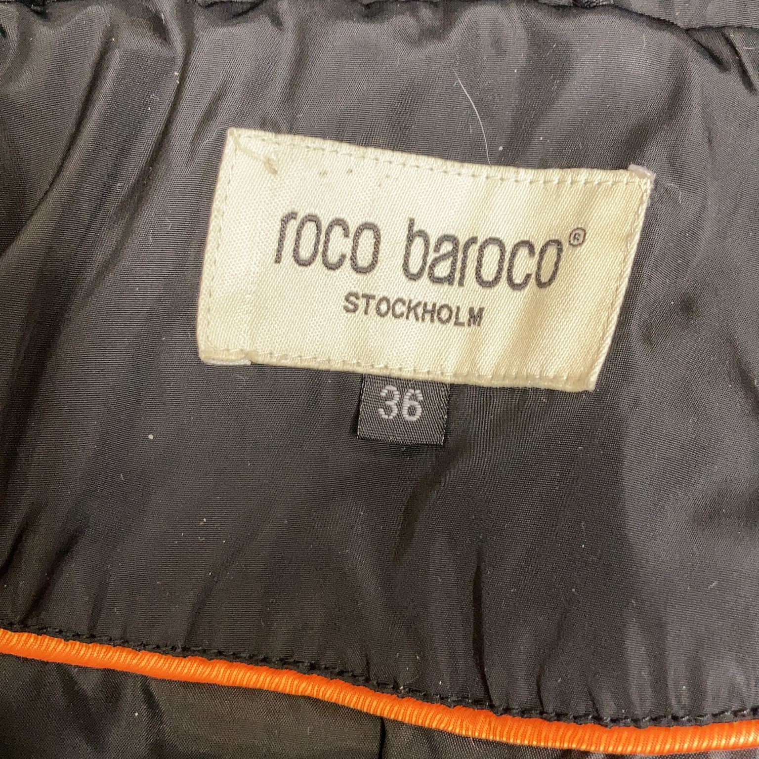 Roco Baroco