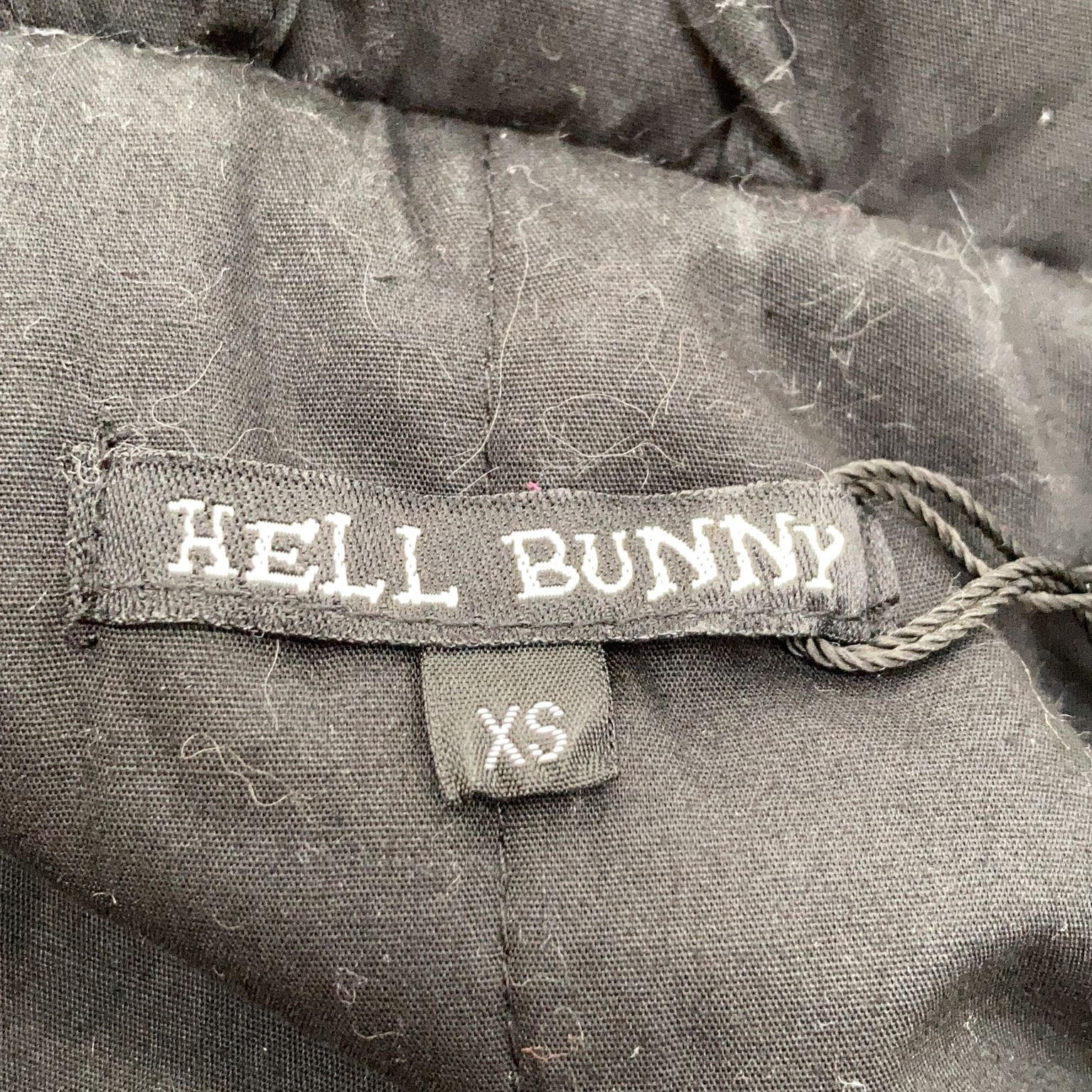 Hell Bunny