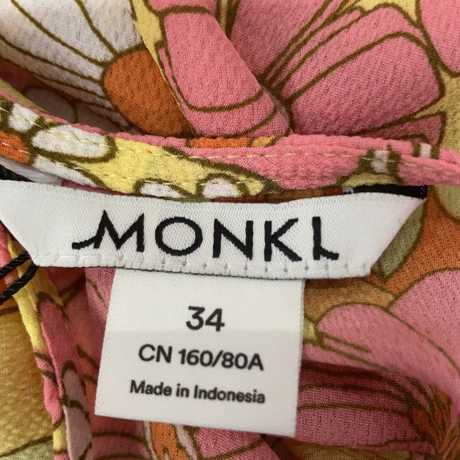 Monki