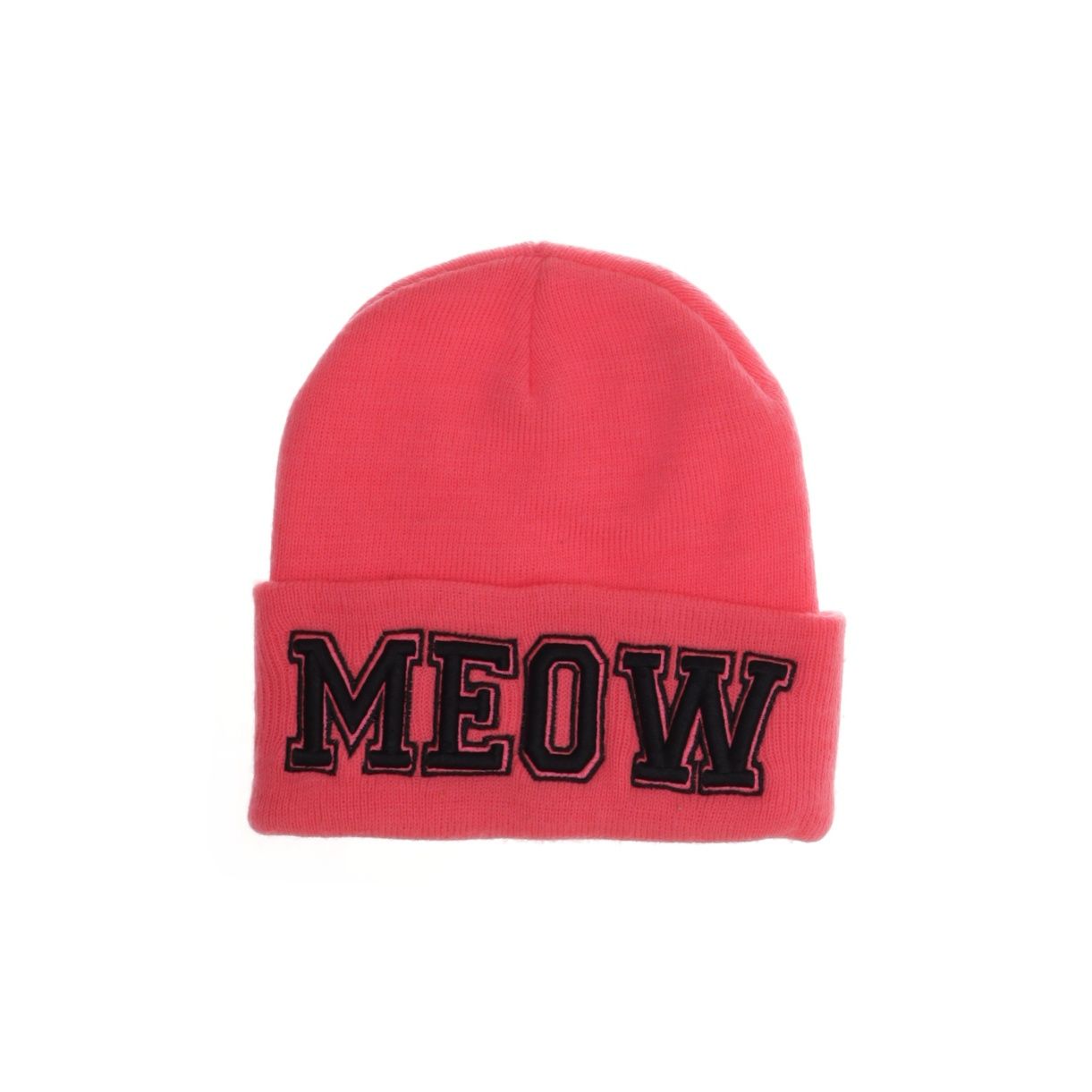 Meow