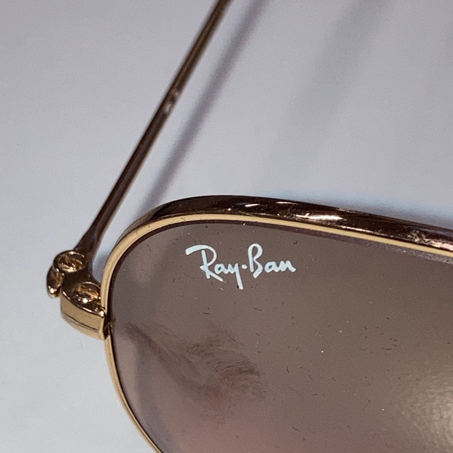 Ray-Ban