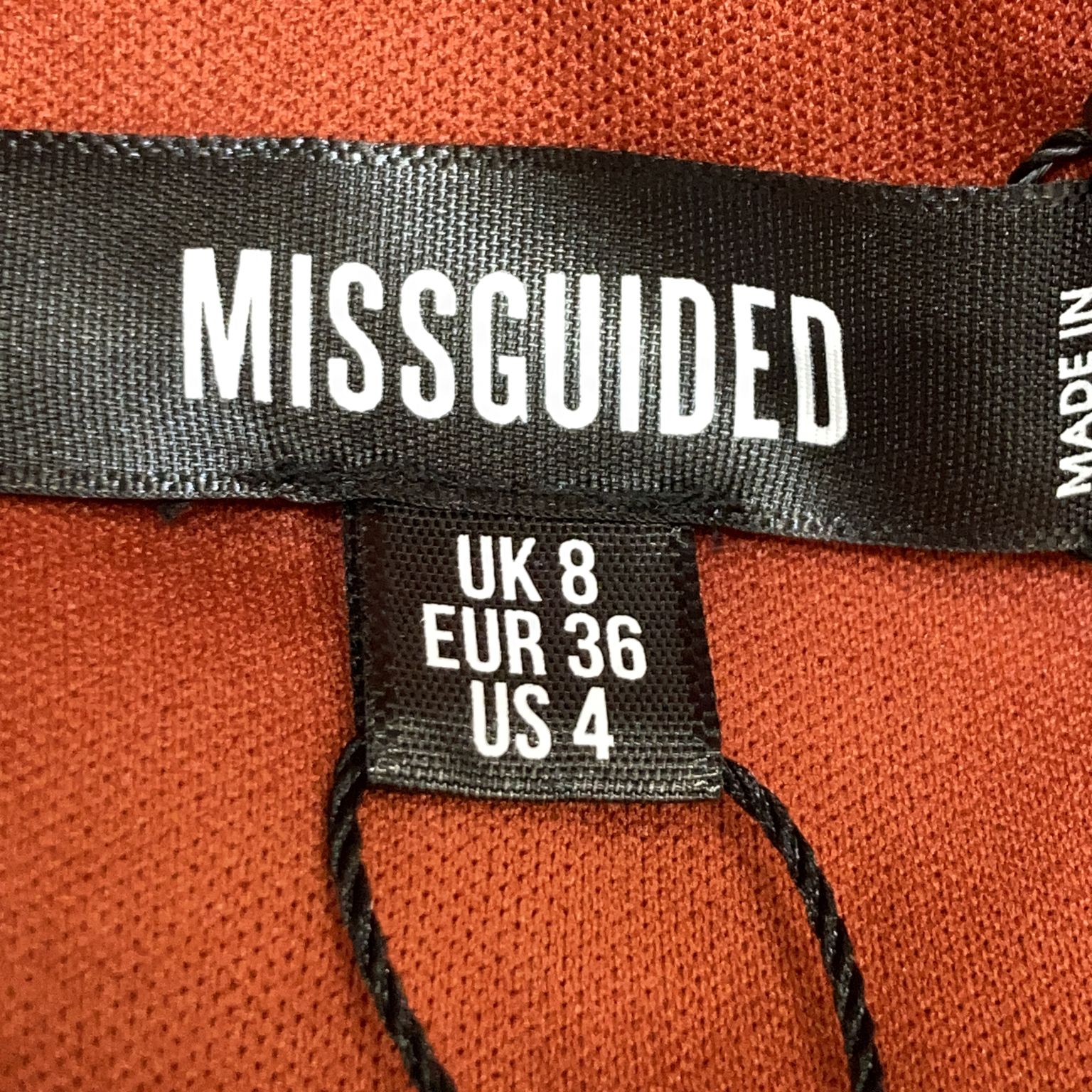 Missguided