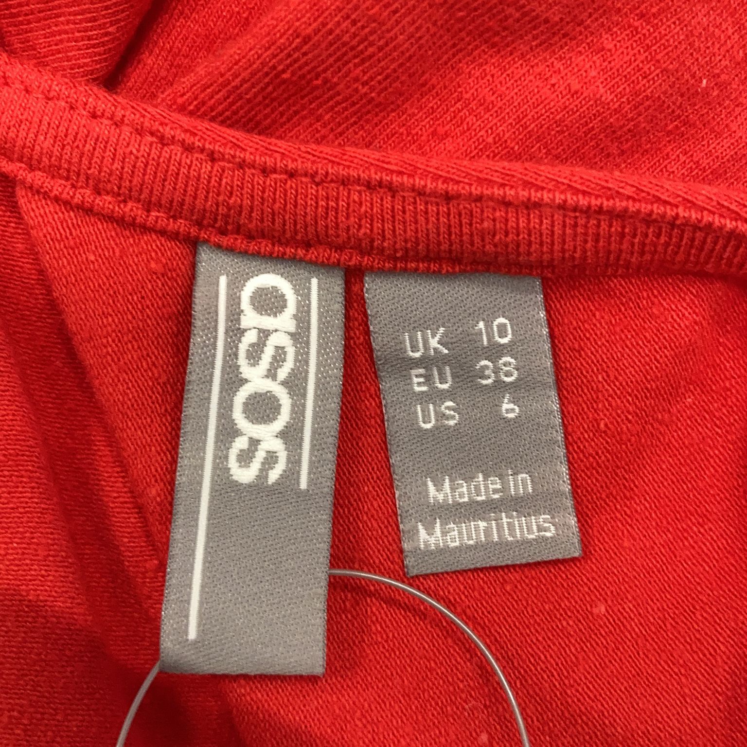 ASOS