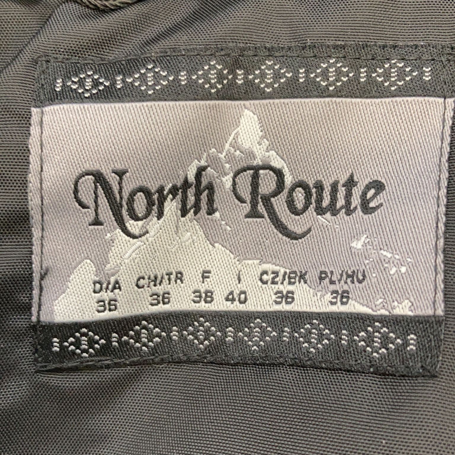 North Route