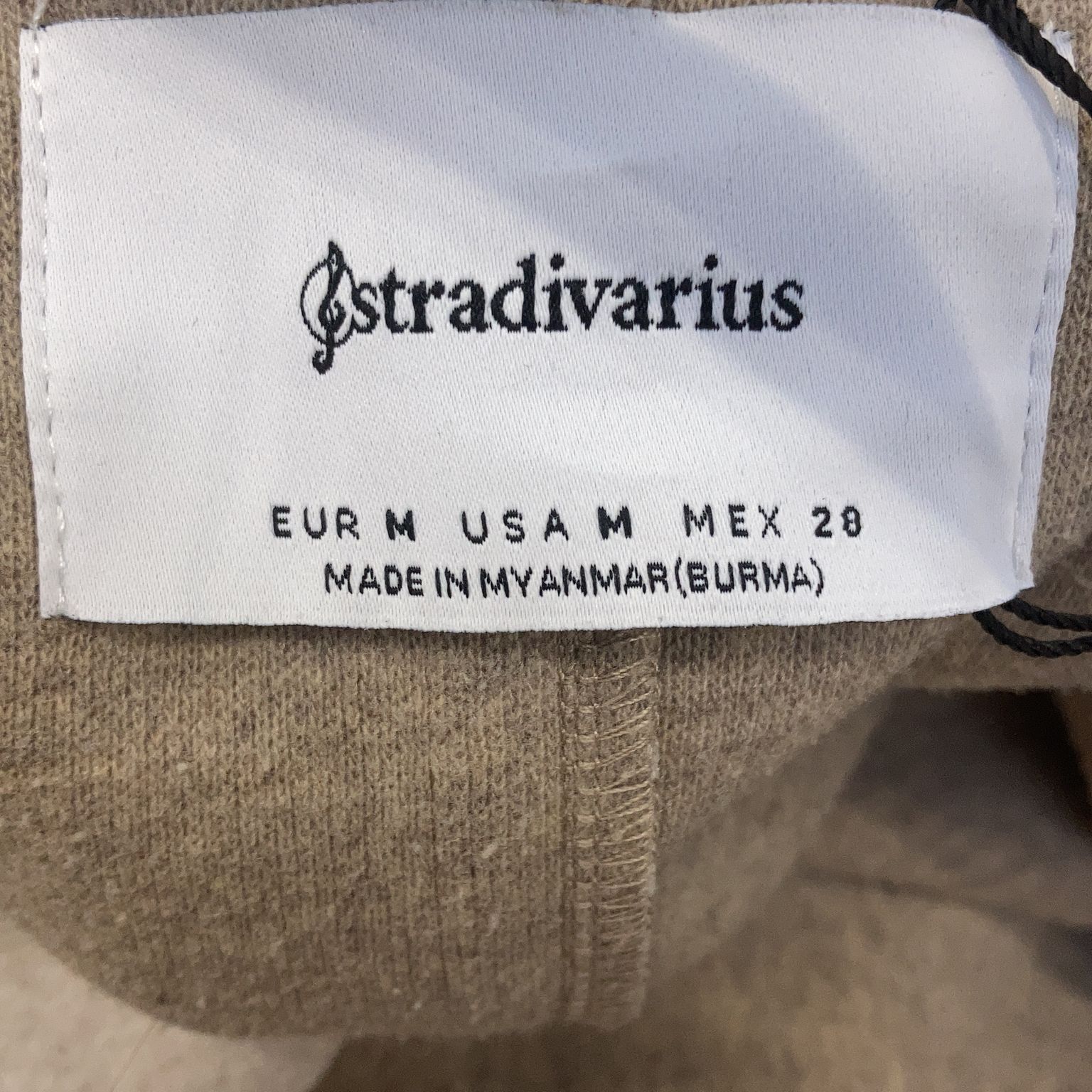 Stradivarius