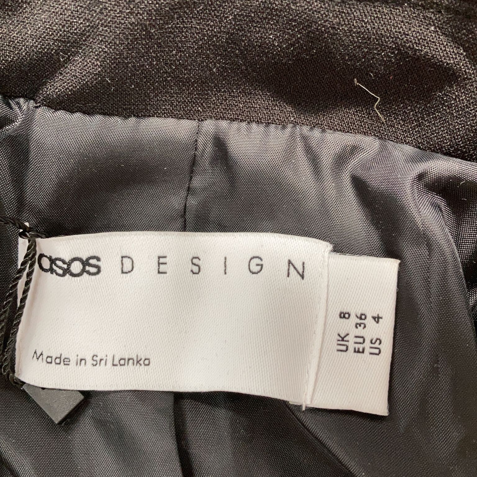 ASOS Design