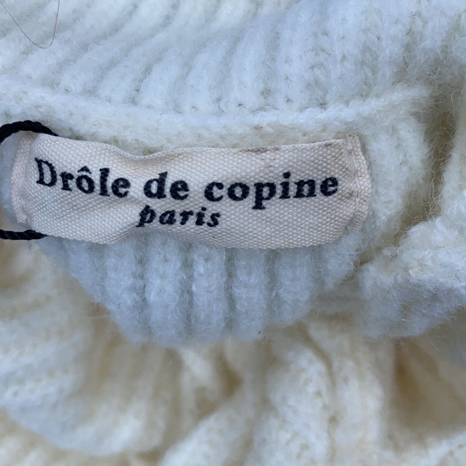 Drôle de Copine