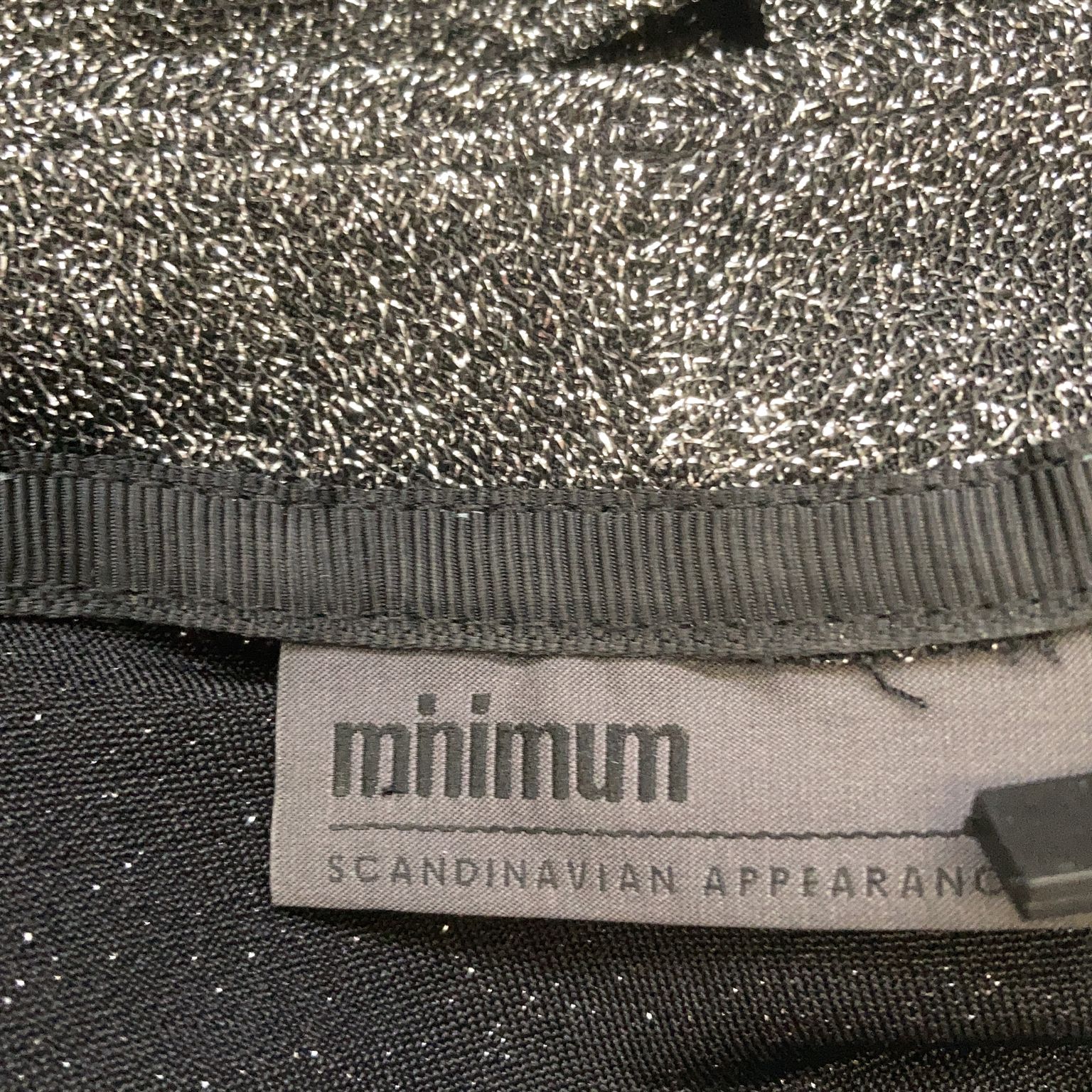 Minimum