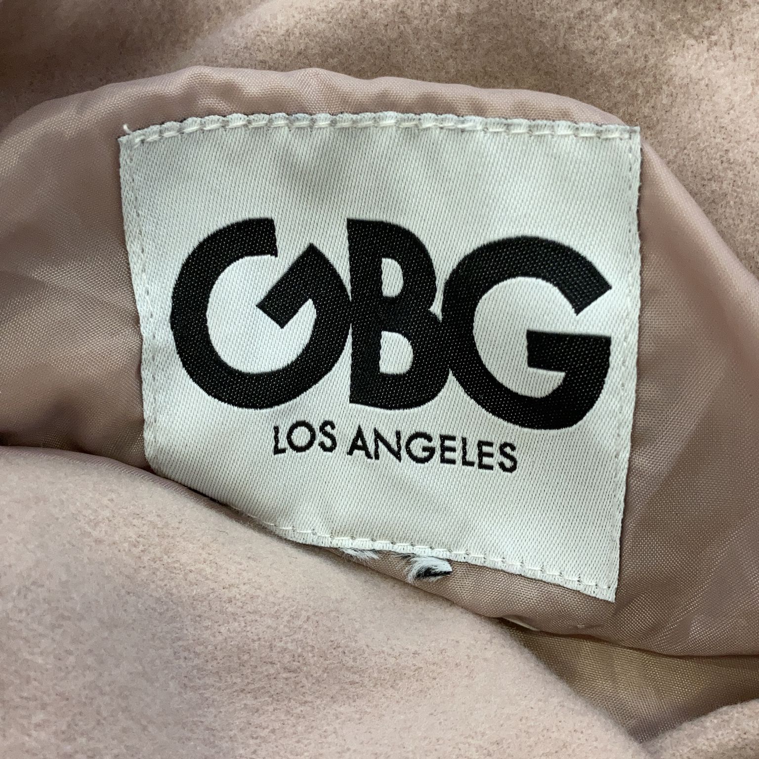 GBG Los Angeles