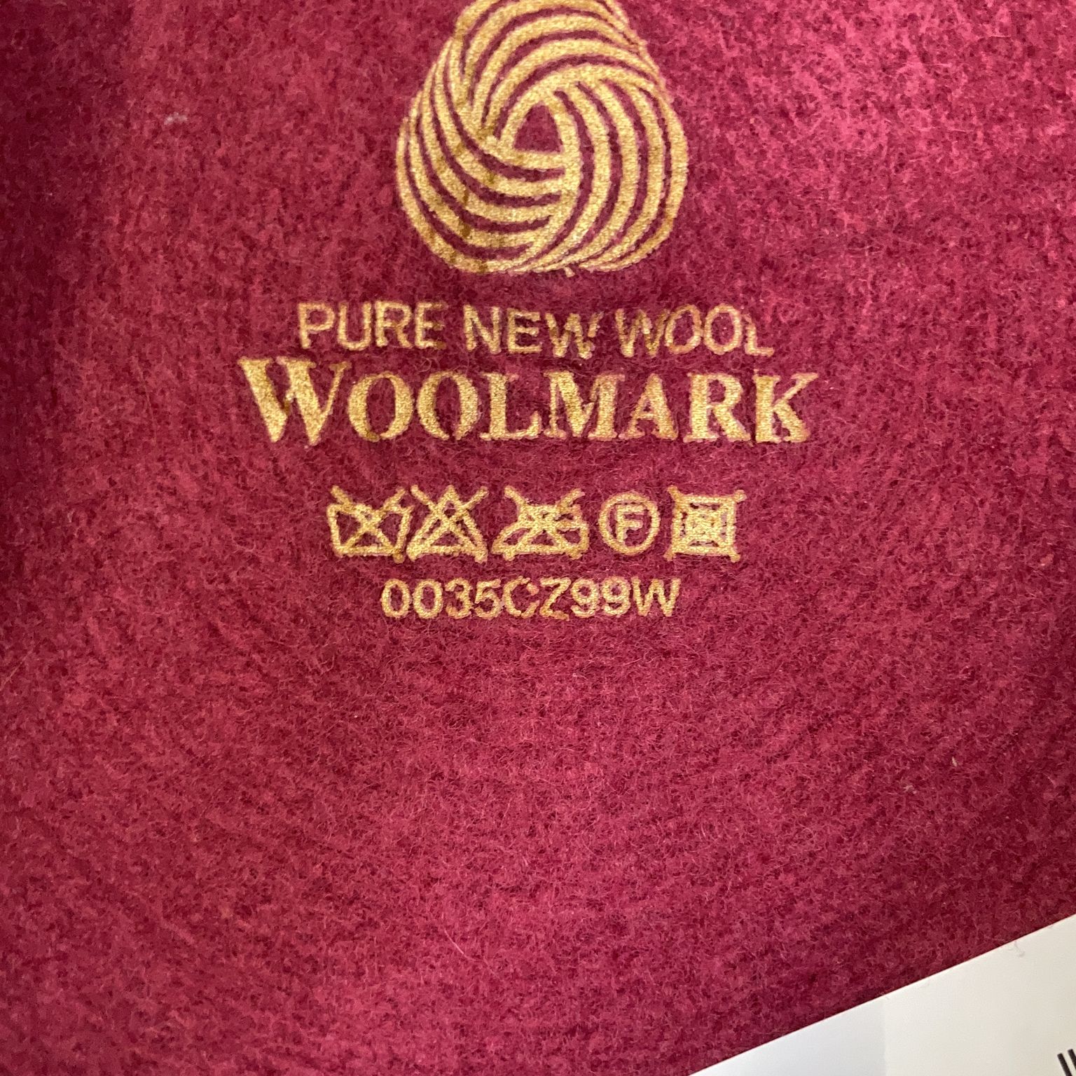 Woolmark