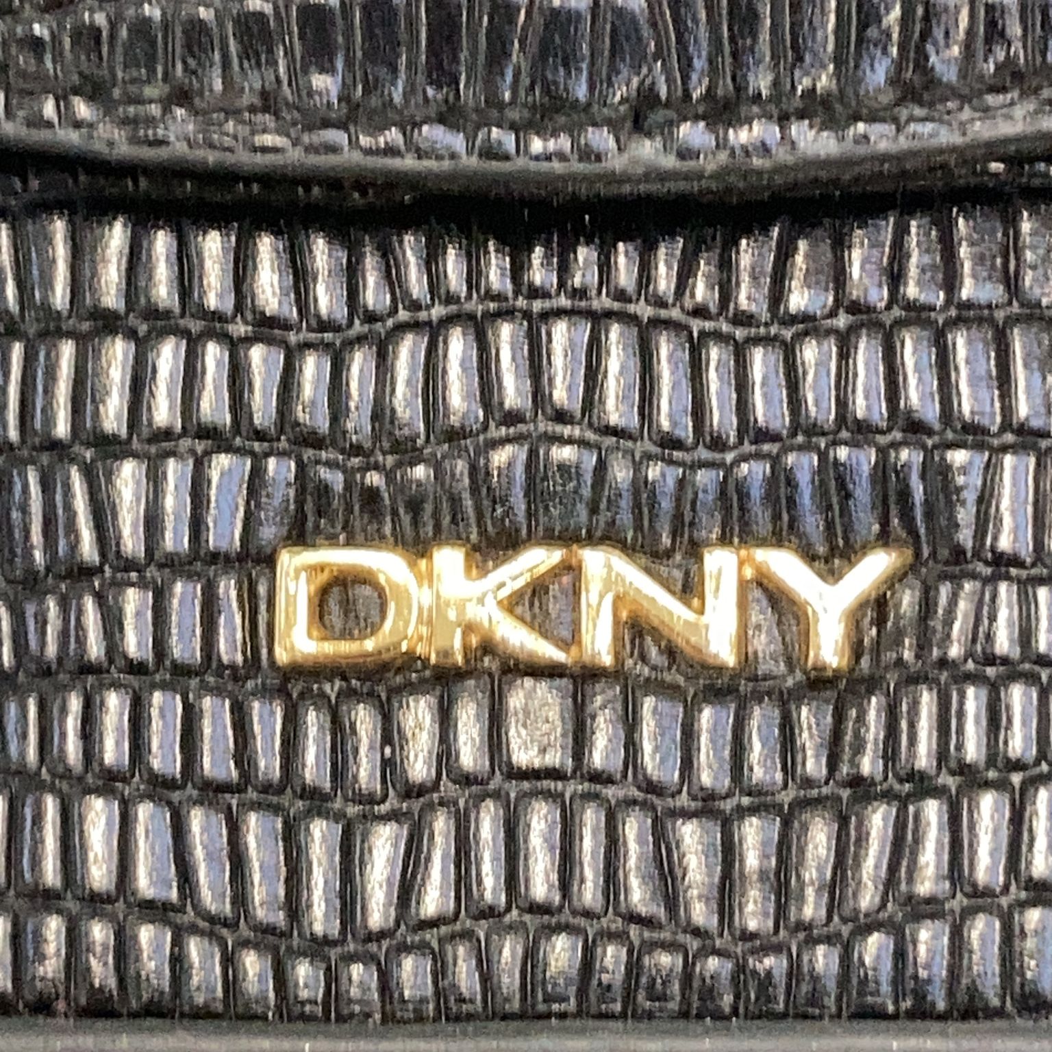 DKNY