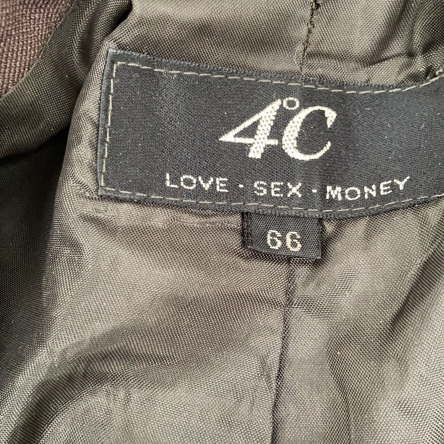 Love Sex Money