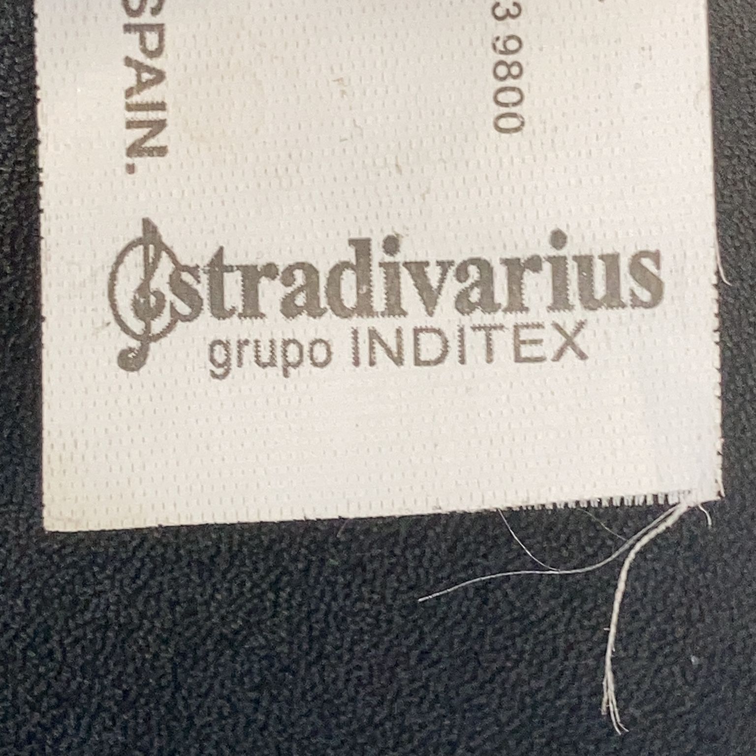 Stradivarius