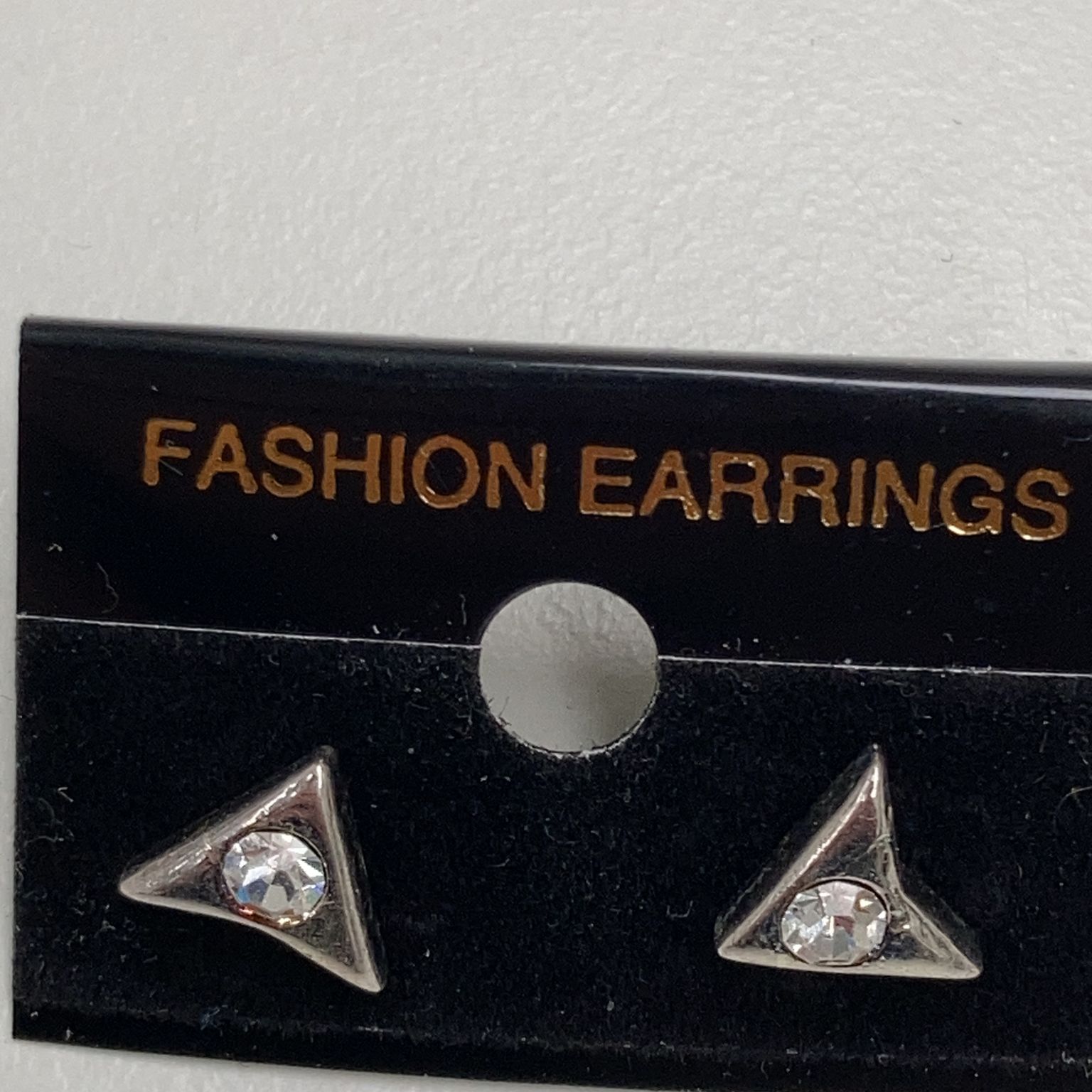 Fashion Earrings