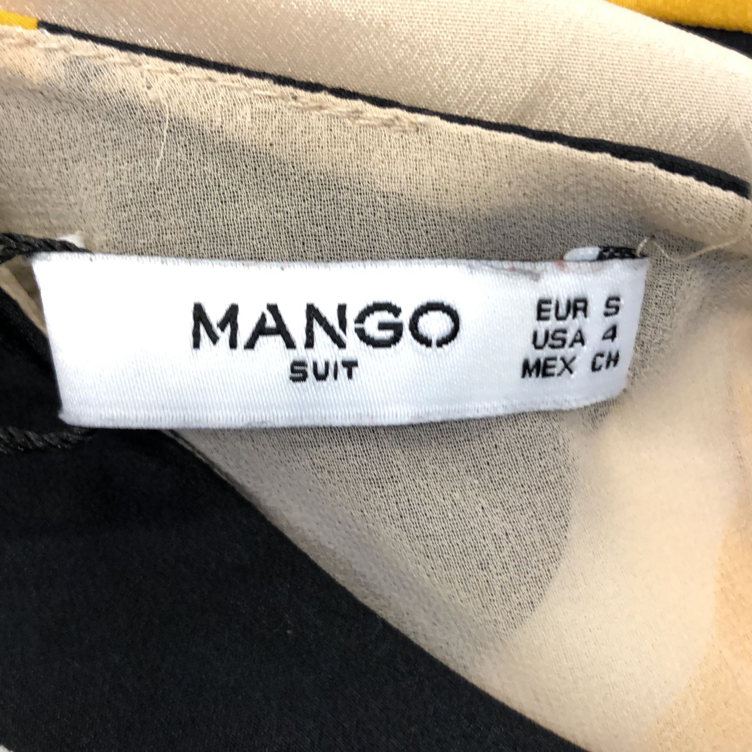 Mango