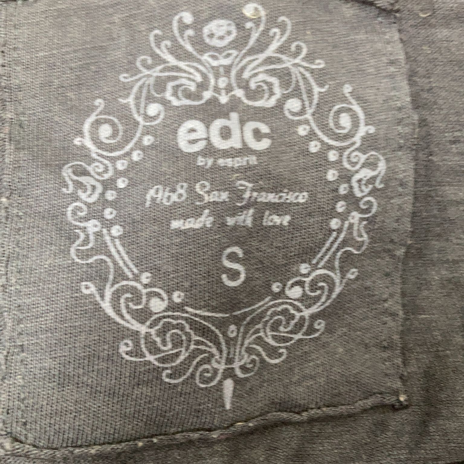 EDC by ESPRIT