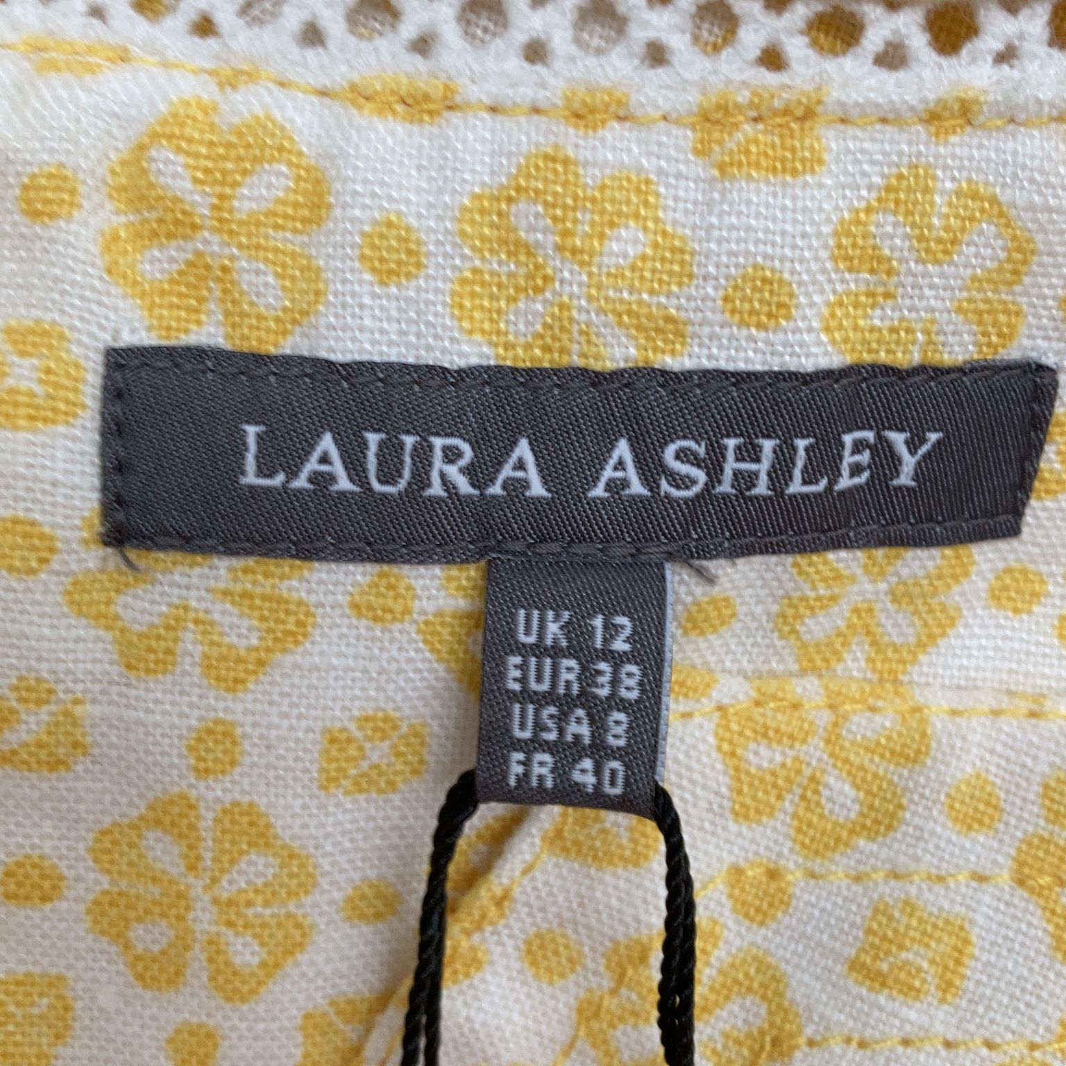 Laura Ashley