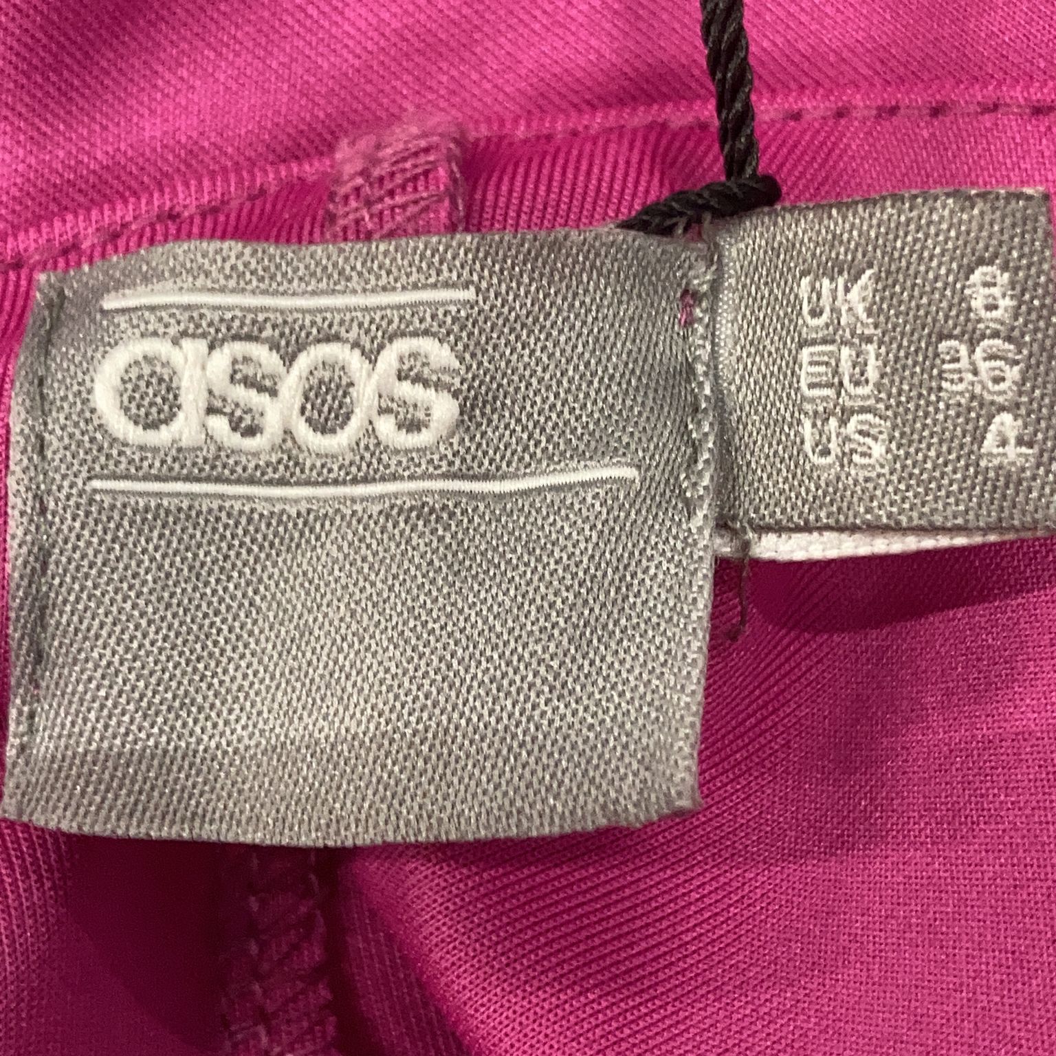 ASOS