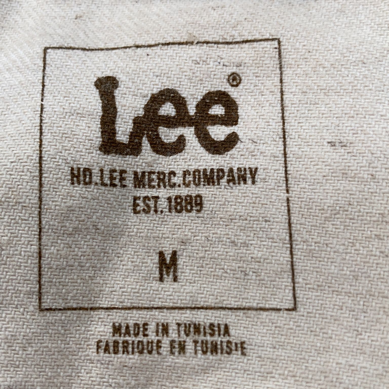 Lee