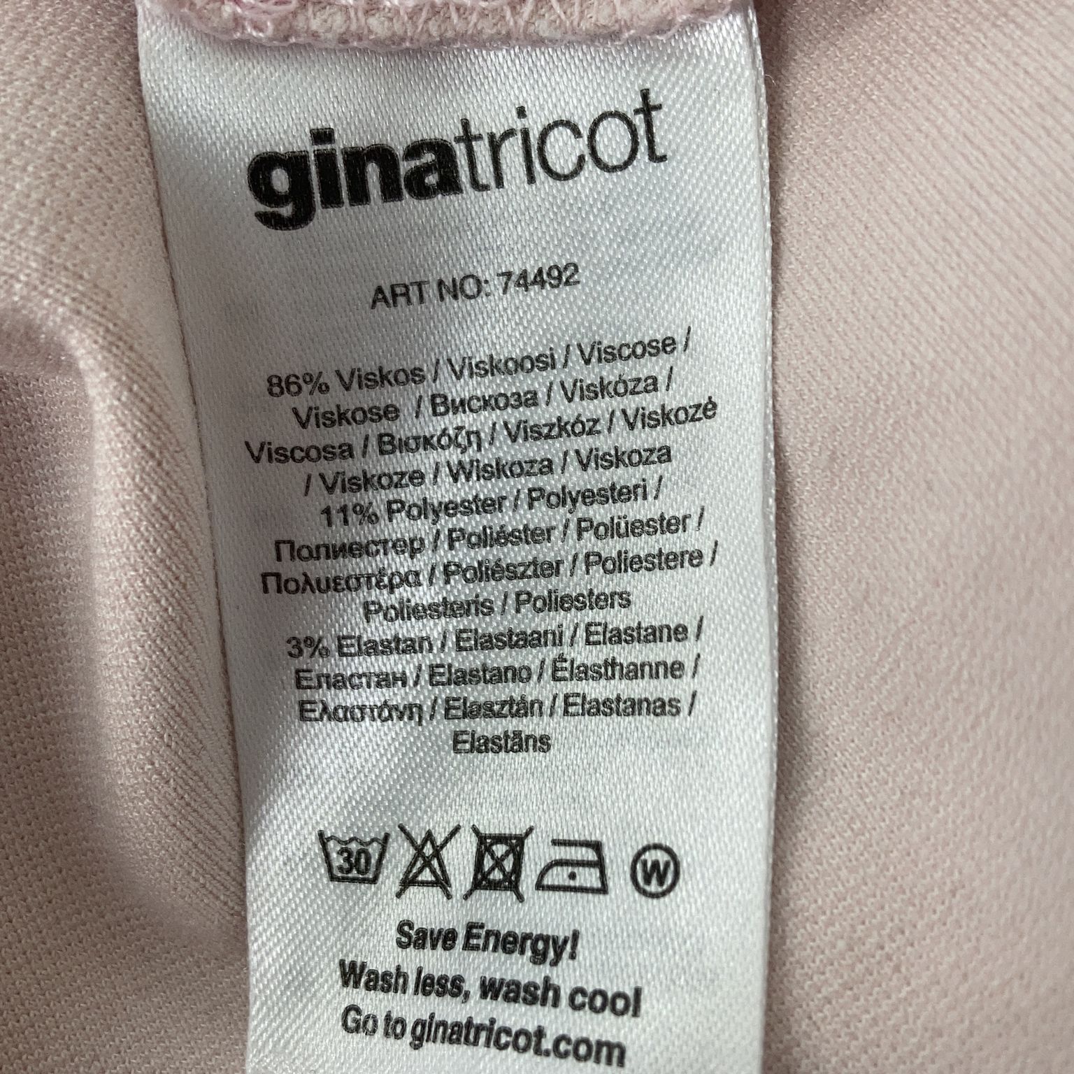 Gina Tricot