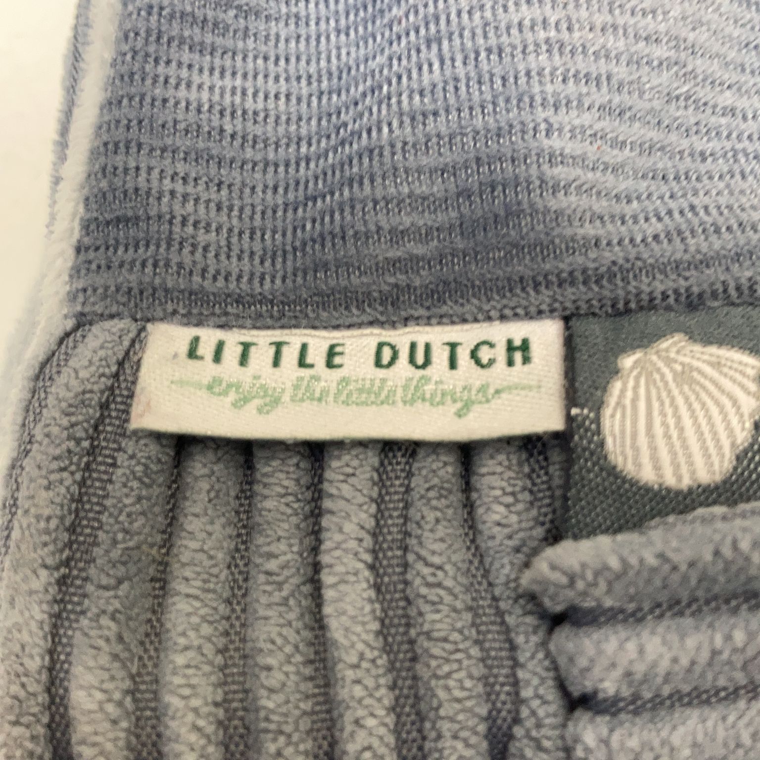 Little Dutch