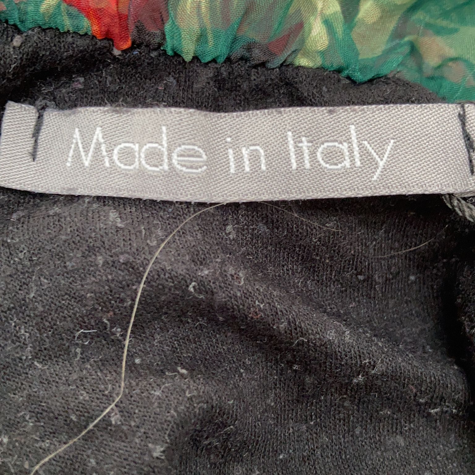 Made In Italy