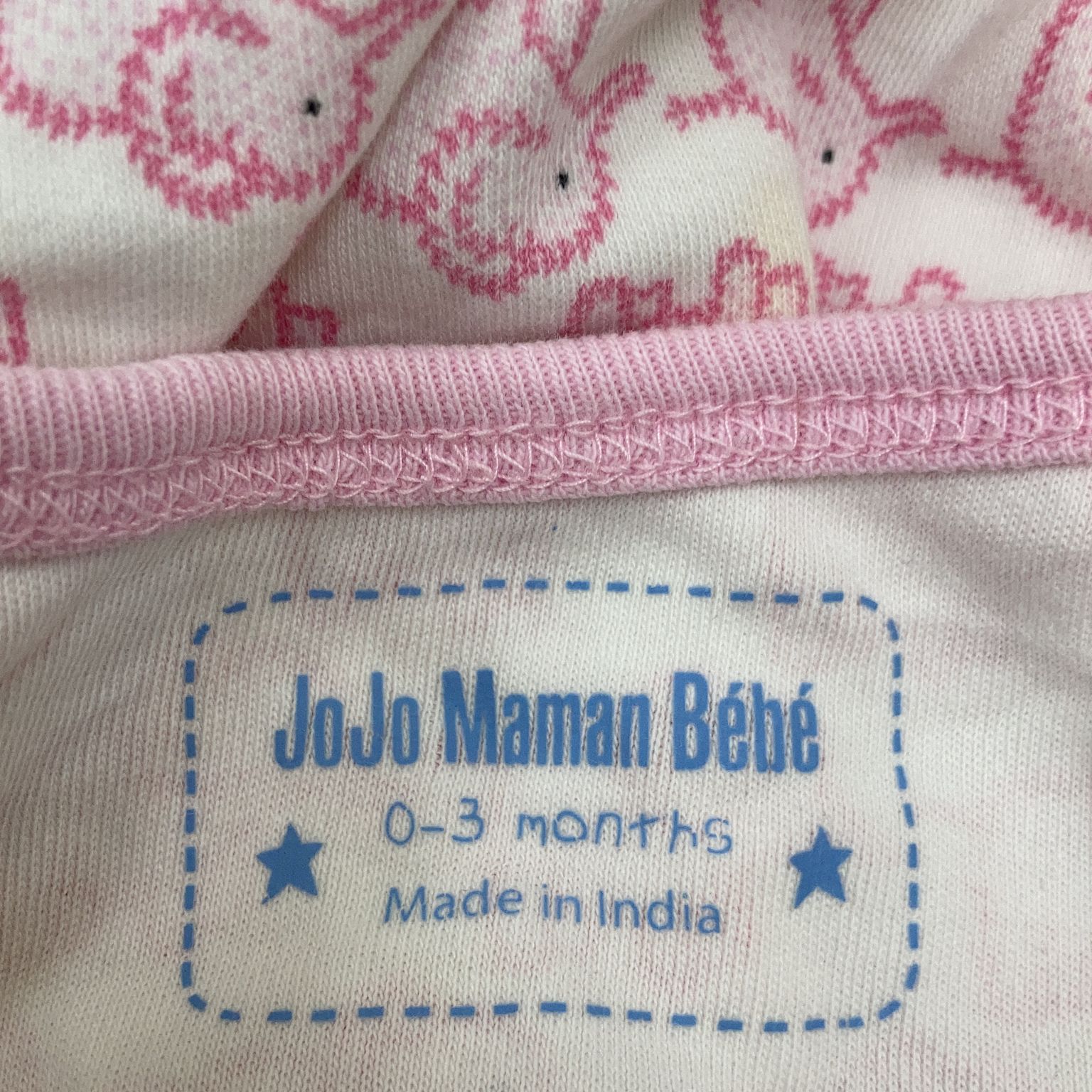 Jojo Maman Bébé