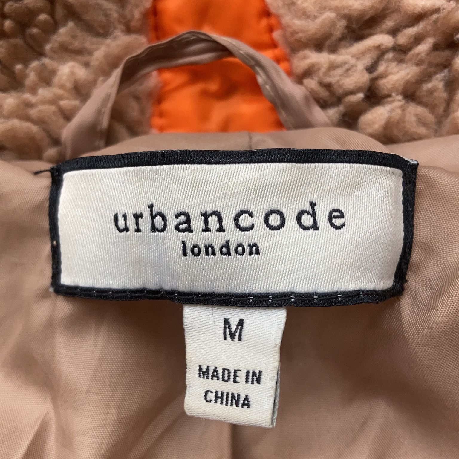 Urbancode